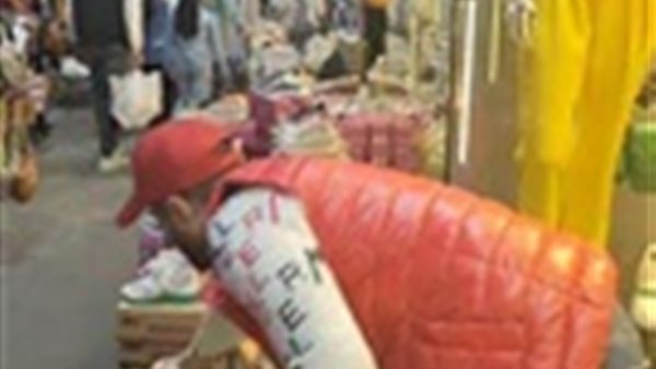 جولة داخل أسوق بورسعيد