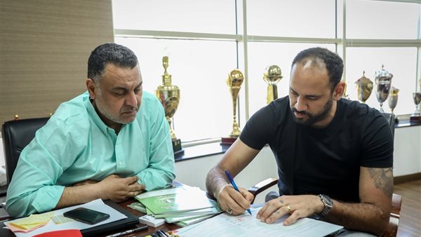 بورجيس وخالد العوضي