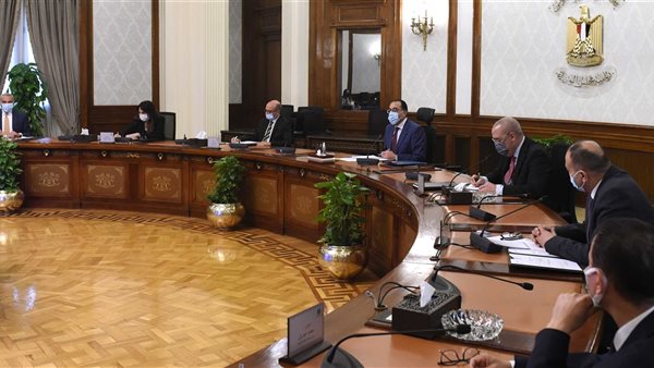 اجتماع رئيس الوزراء