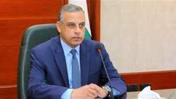 محافظ سوهاج 