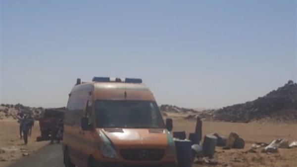 مصرع مدير فندق فى