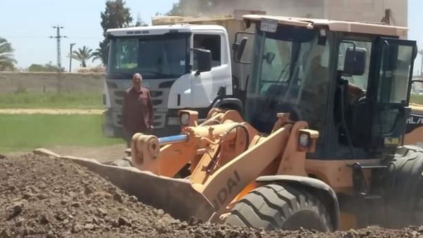 جانب من الحملة 