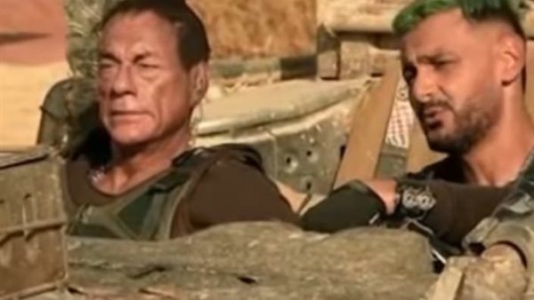 رامز وفان دام