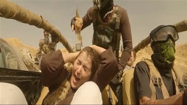 صورة من برنامج رامز