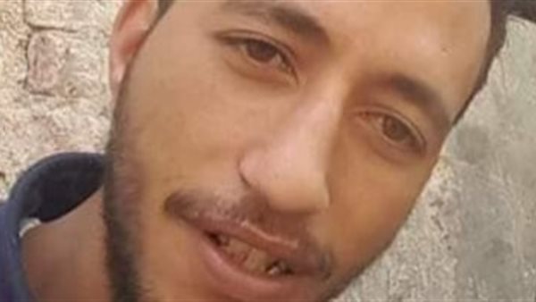 المجني عليه