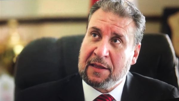 مسلسل الاختيار 