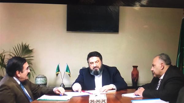 مسلسل الاختيار 