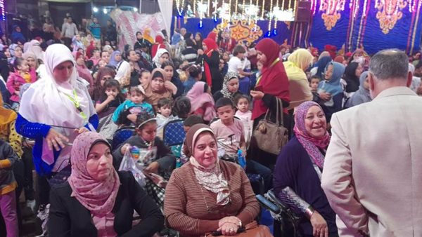 أمسيات رمضانية بمحافظة