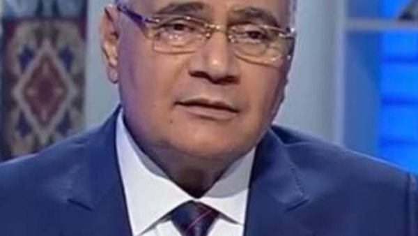 الدكتور سعد الدين