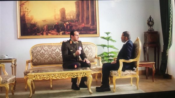 مسلسل الاختيار 