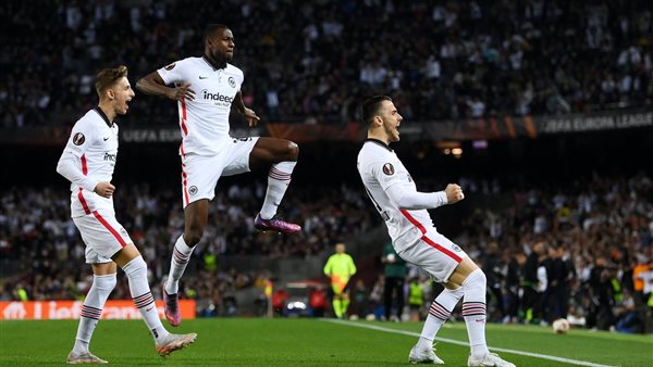 انتراخت فرانكفورت