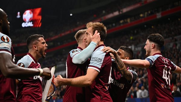 ويست  هام يونايتد