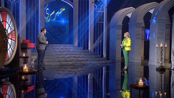 صورة من الحدث