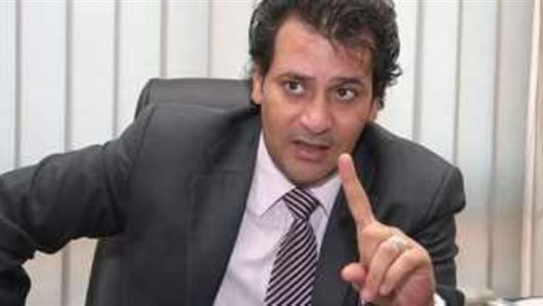 للمستشار انور الرفاعي