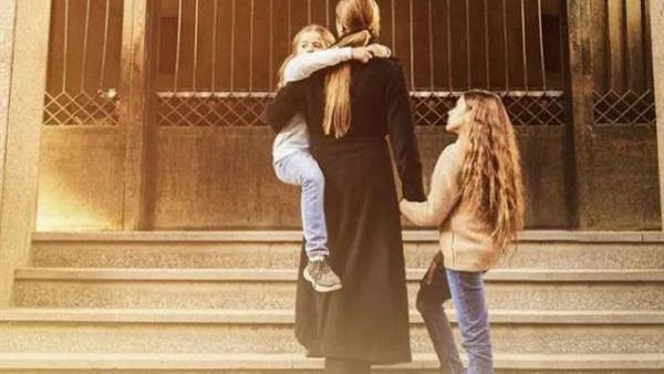 مسلسل فاتن أمل حربي