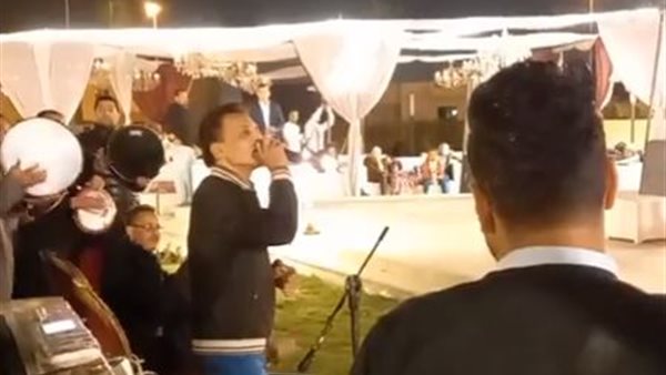 حفلة طارق الشيخ 