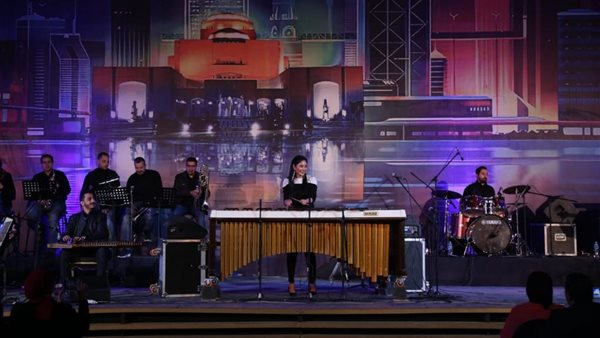 صورة من الحفل