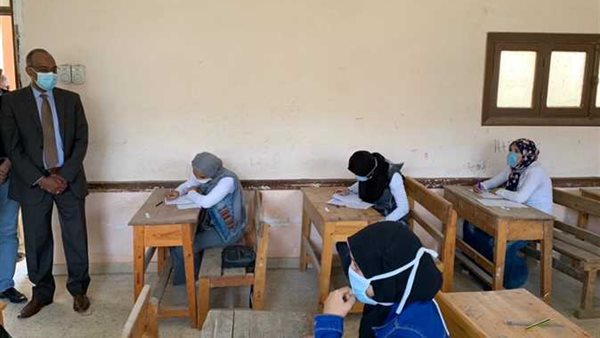 تعليم الفيوم يعلن