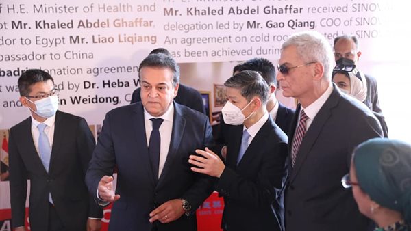 صورة من الحدث