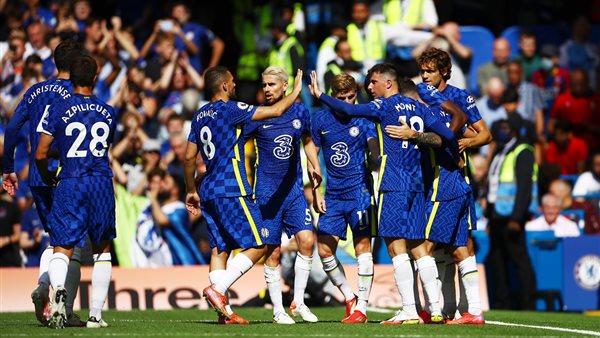 نادي تشيلسي