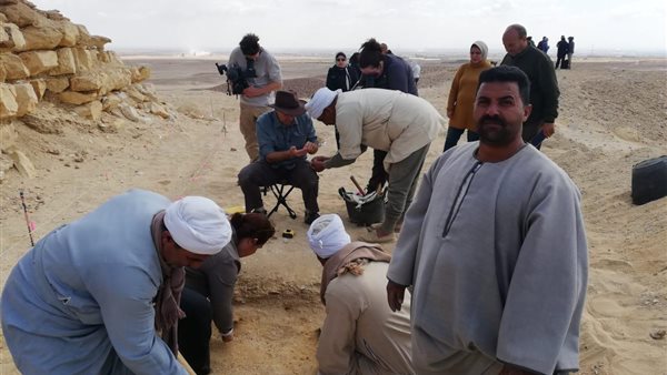 أثار الفيوم 