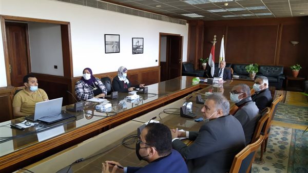 صورة من الحدث