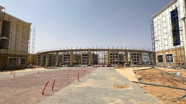 صورة من الحدث