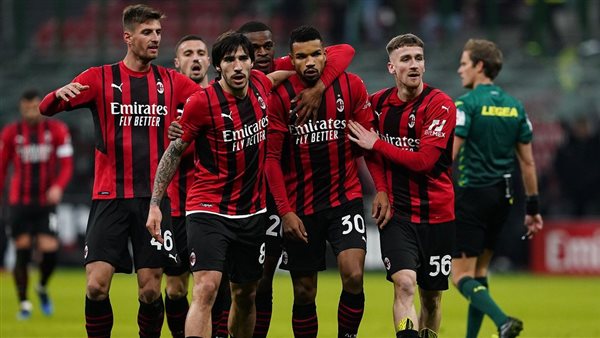 اي سي ميلان