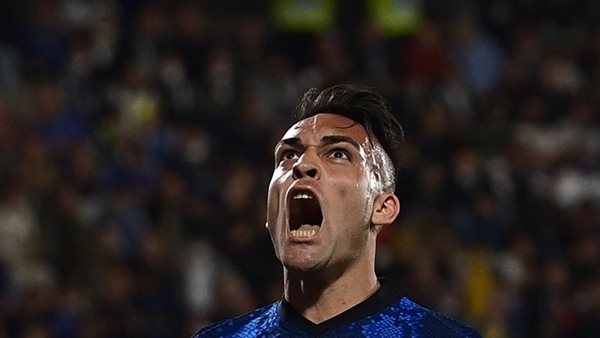 لاوتارو مارتينيز