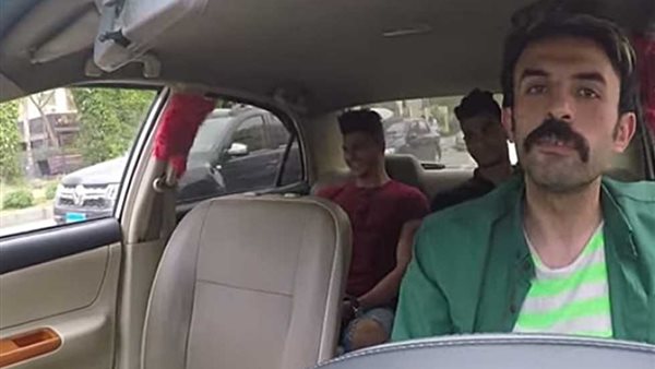  كريزي تاكسي