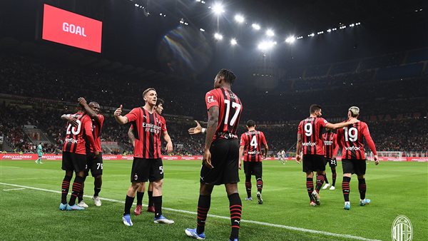 اي سي ميلان