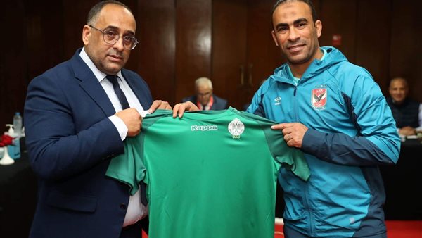 الاهلي والرجاء المغربي