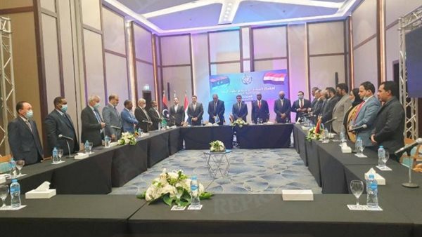 صورة من الحدث