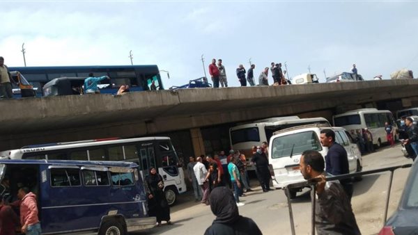 صورة من الحدث