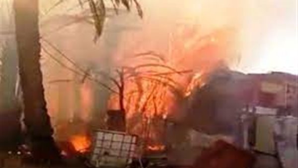 صورة أرشيفية