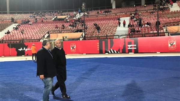 المجموعة الافريقية