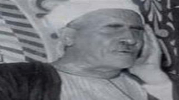 الشيخ علي محمود