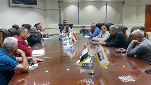 المهندس عمار مندور