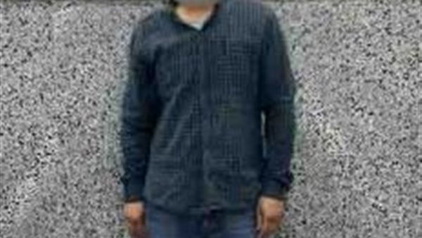  المتهم والمضبوطات