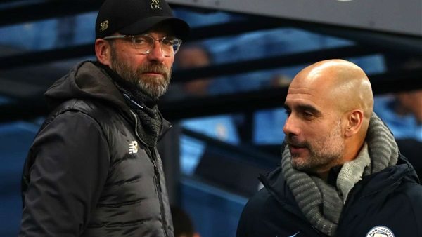 جوارديولا وكلوب 