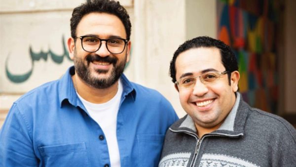 محمد طعيمة وأكرم