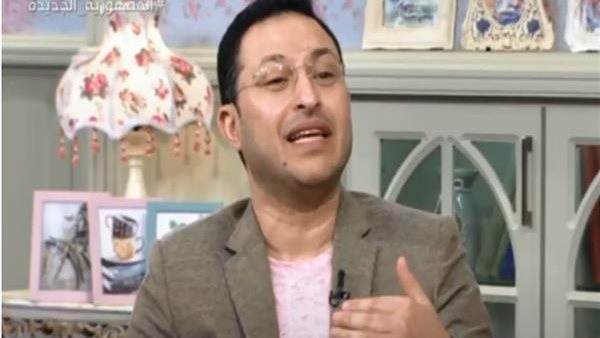 الداعية محمد علي