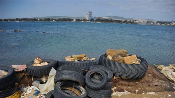 سواحل تونس - أرشيفية