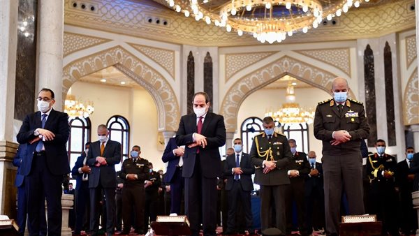 صورة من الحدث