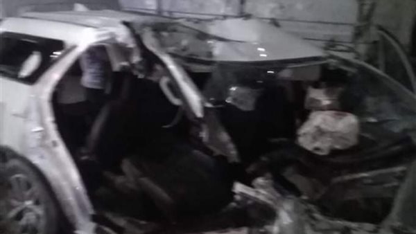  جانب من الحادث 