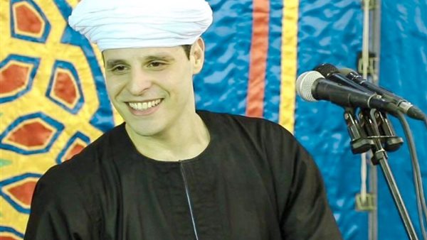 محمود التهامى