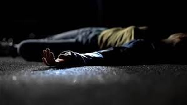 جثة -أرشيفية 