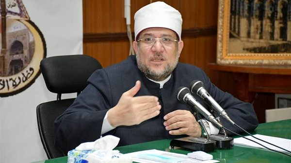 الدكتور محمد مختار