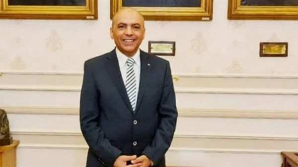 الدكتور جمال أبوالفتوح