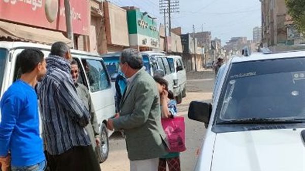 ممدوح غراب محافظ